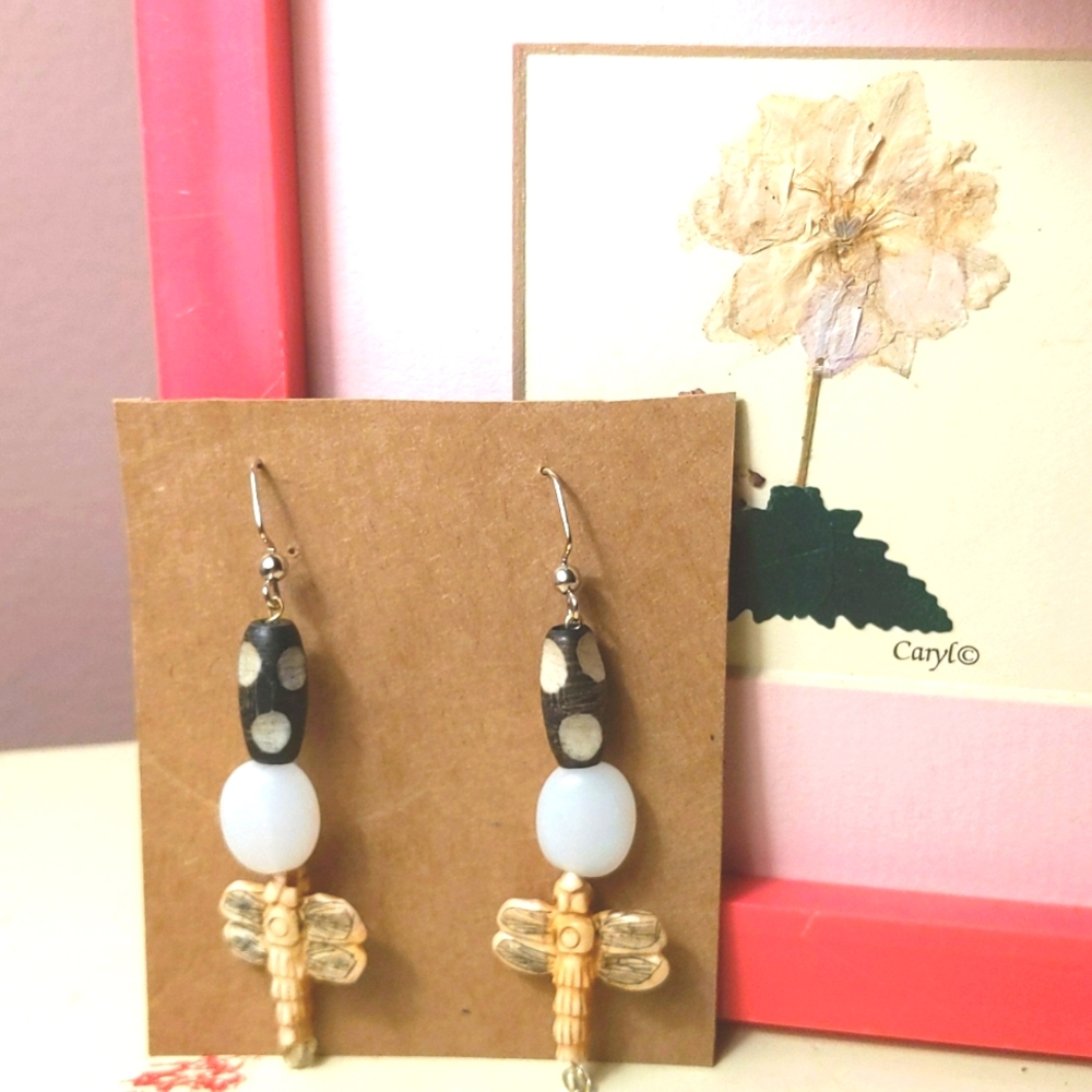 Handmade Earrings